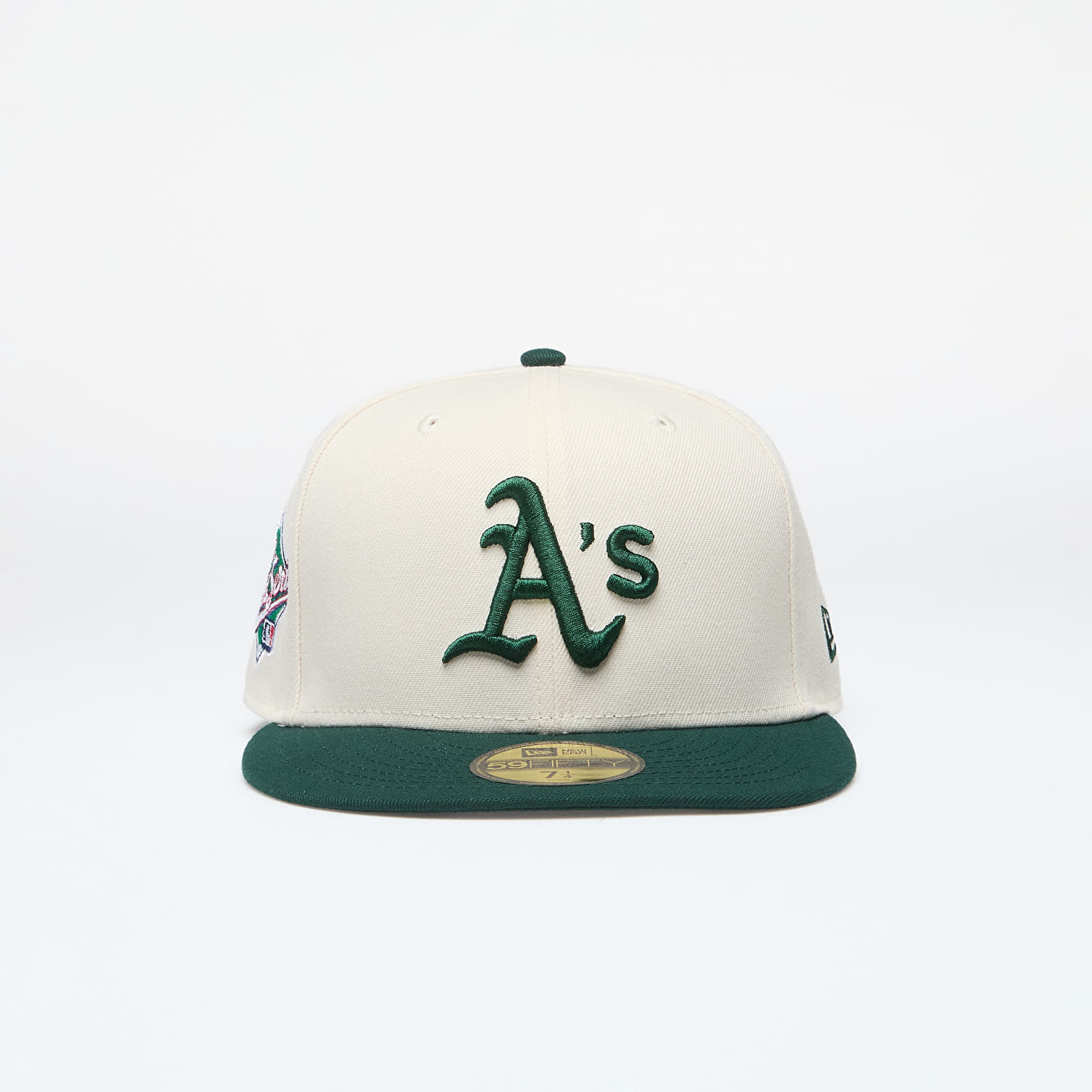A's baseball hats on sale