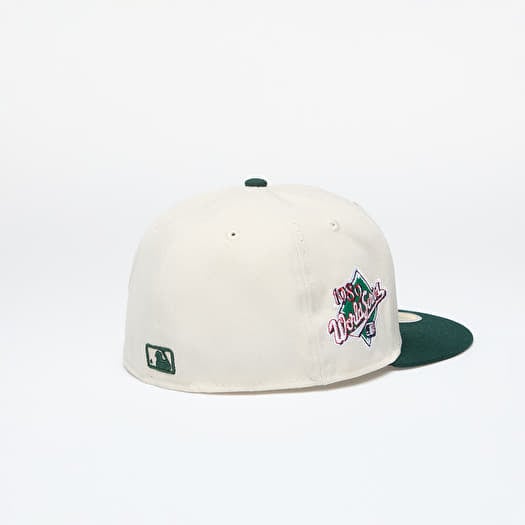 A's fitted cap sales