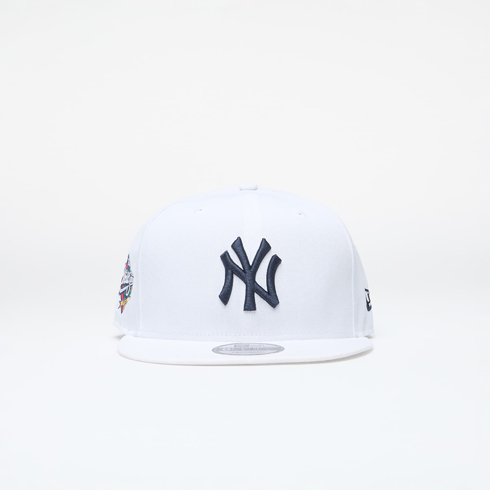 Caps New Era New York Yankees 9Fifty Repreve Snapback White/ Navy