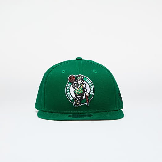Cap New Era Boston Celtics 9Fifty Snapback Kelly Green