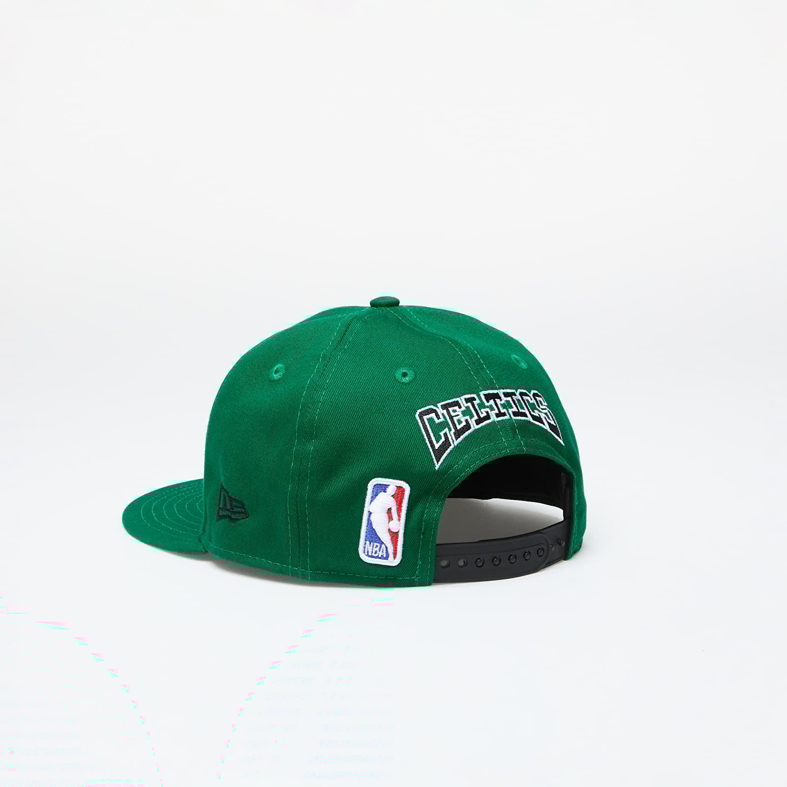 Gorras New Era Boston Celtics 9Fifty Snapback Kelly Green