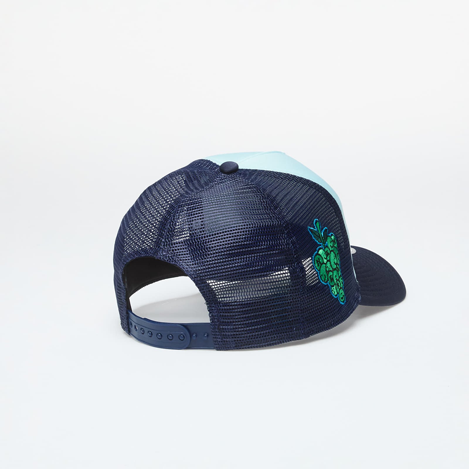 Caps New Era Summer Sessions 9Forty Trucker Sunwash Blue