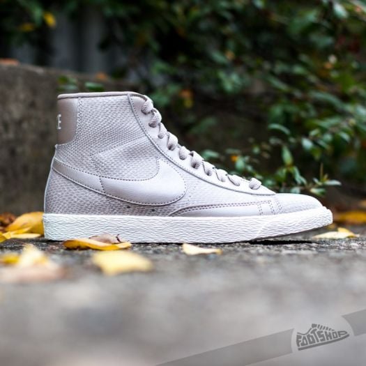 Nike blazer mid ltr prm discount
