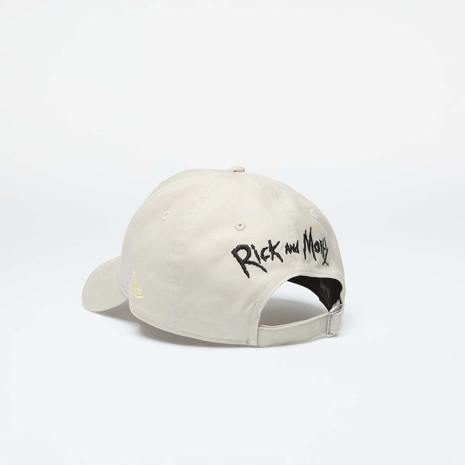 Gorras New Era x Rick And Morty 9Forty Strapback Stone
