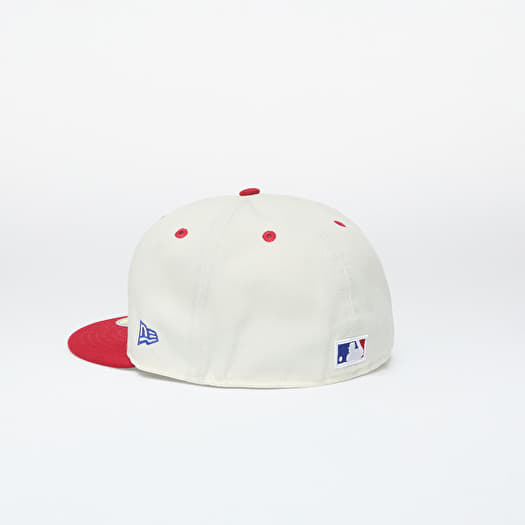 Phillies new era fitted hats cheap