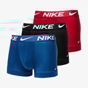 Nike Dri-FIT Trunk 3-Pack Multicolor