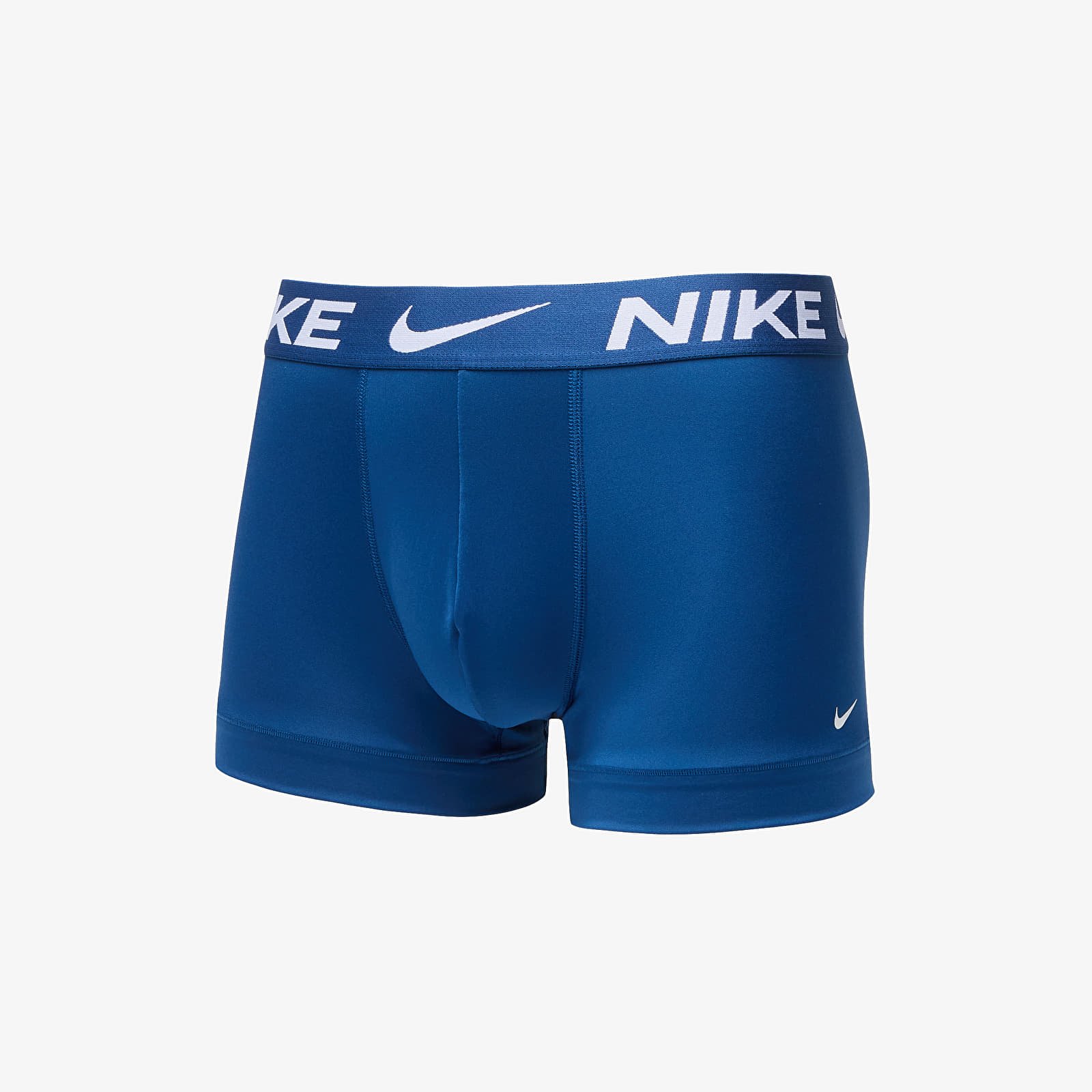 Boxeri Nike Dri-FIT Trunk 3-Pack Multicolor