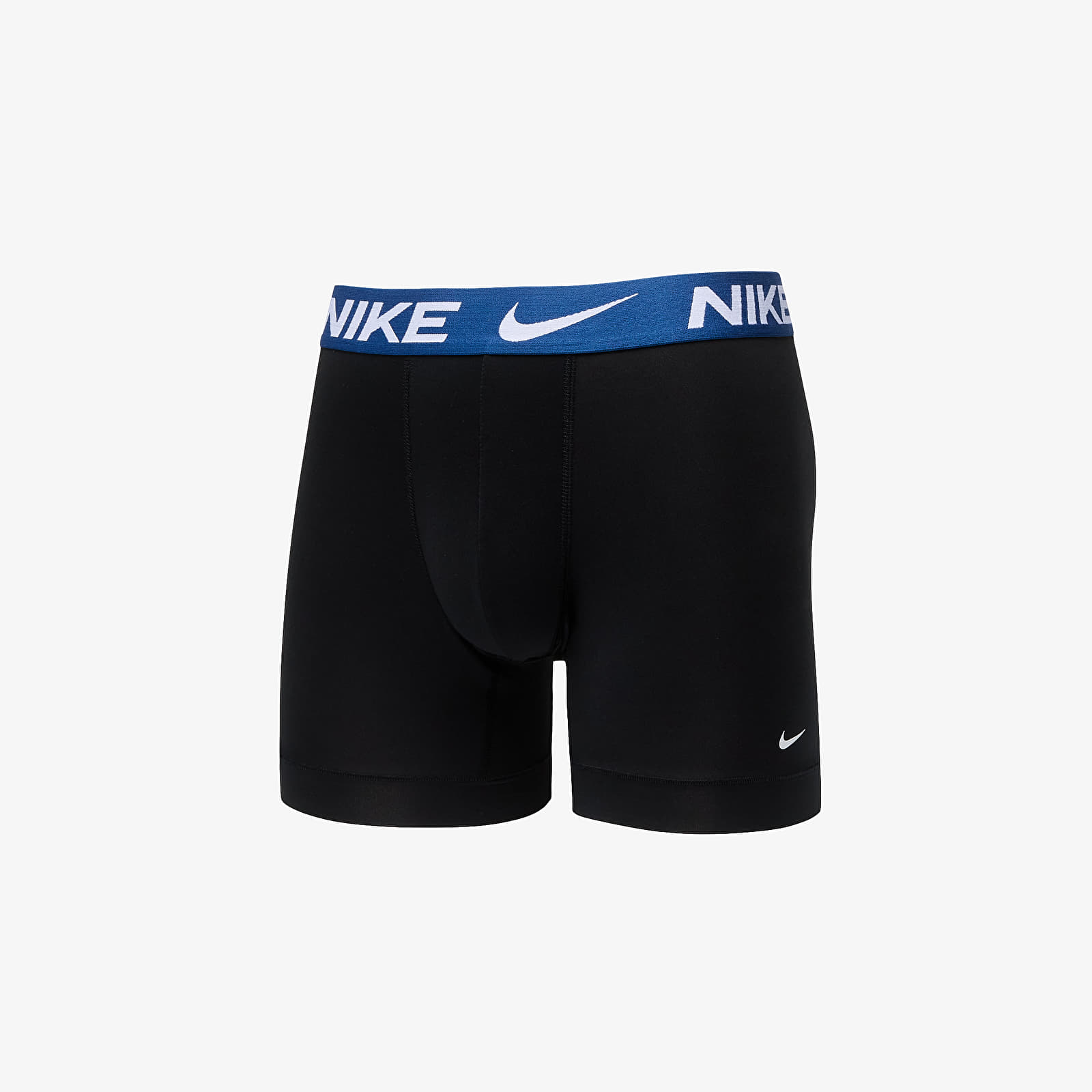 Bokseru šorti Nike Dri-FIT Boxer Brief 3-Pack Multicolor