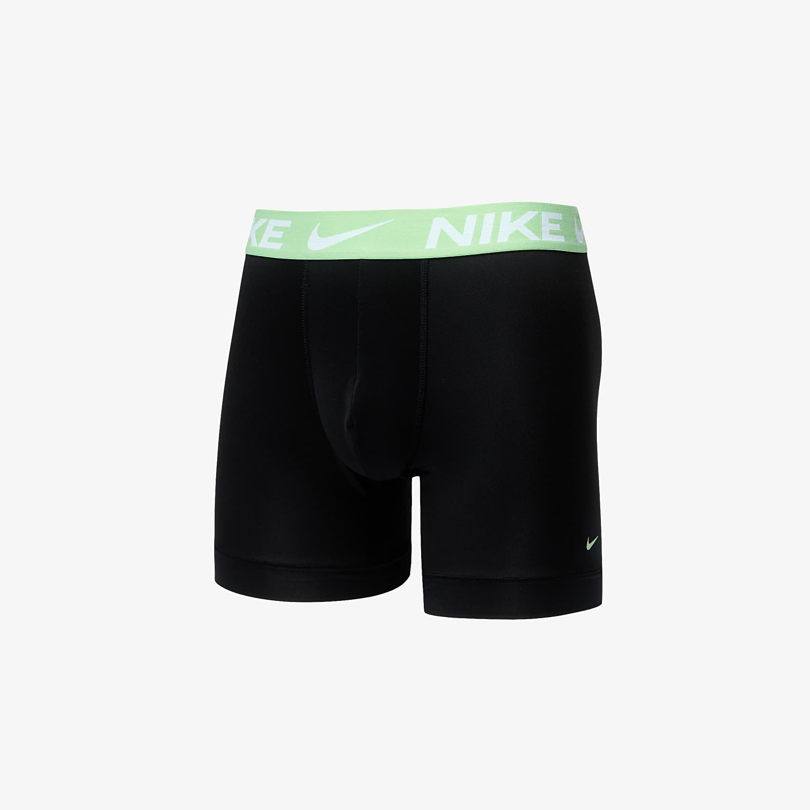 Bokseru šorti Nike Dri-FIT Boxer Brief 3-Pack Multicolor
