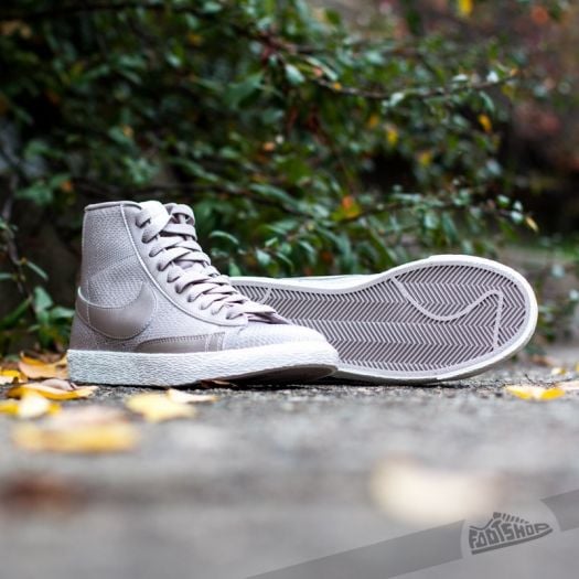 Nike W Blazer Mid LTR PRM