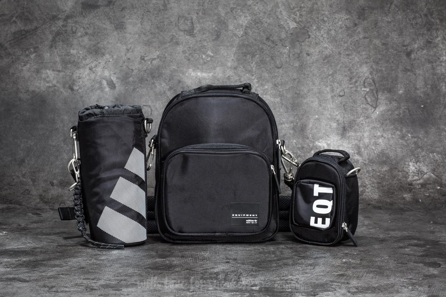 adidas Equipment Utility Bag