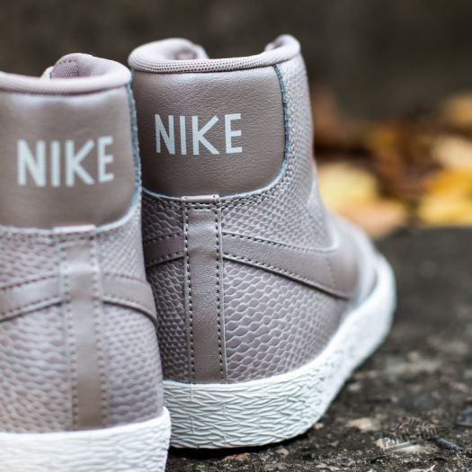 Nike blazer mid ltr prm outlet