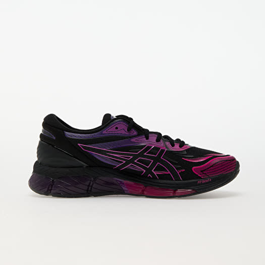 Men s shoes Asics Gel Quantum 360 VIII Black Pink Glow Footshop