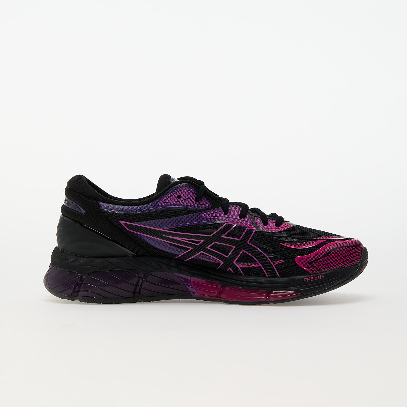 Vyriška avalynė Asics Gel-Quantum™ 360 VIII Black/ Pink Glow