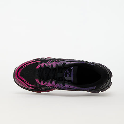 Asics Gel Quantum 360 VIII Black Pink Glow Footshop