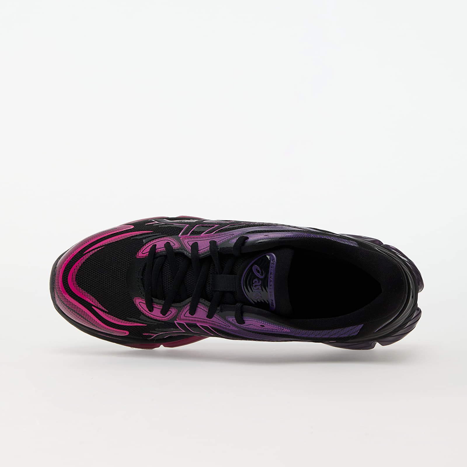Vyriška avalynė Asics Gel-Quantum™ 360 VIII Black/ Pink Glow