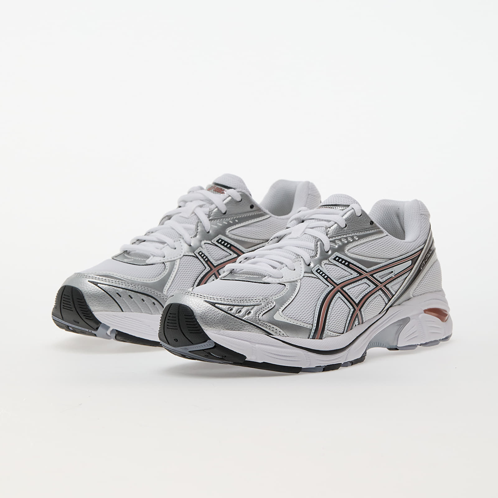 Asics t shirt junior rouge online