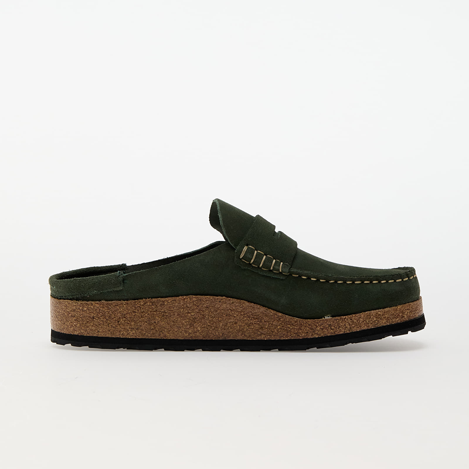 Vyriška avalynė Birkenstock Naples Thyme
