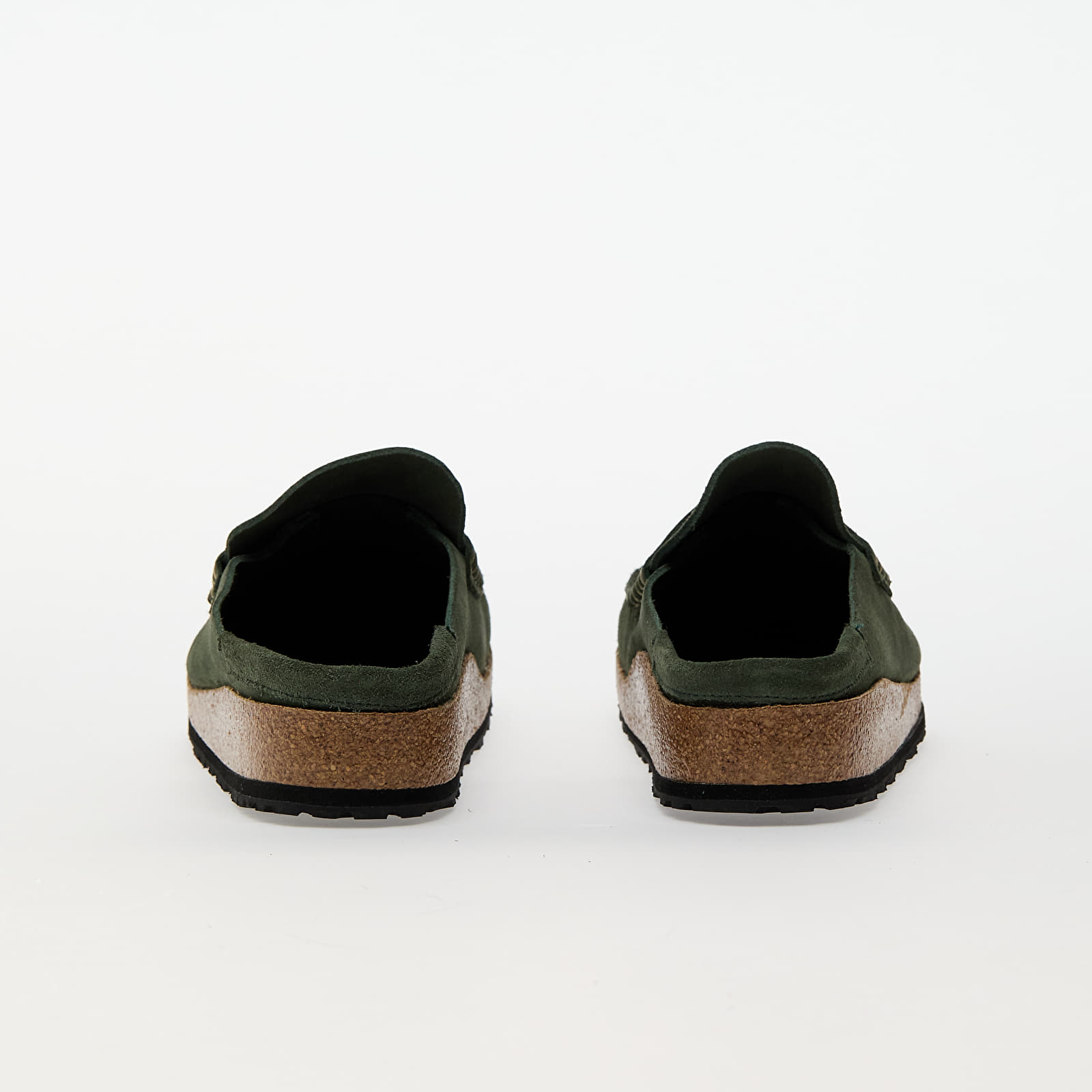 Vyriška avalynė Birkenstock Naples Thyme