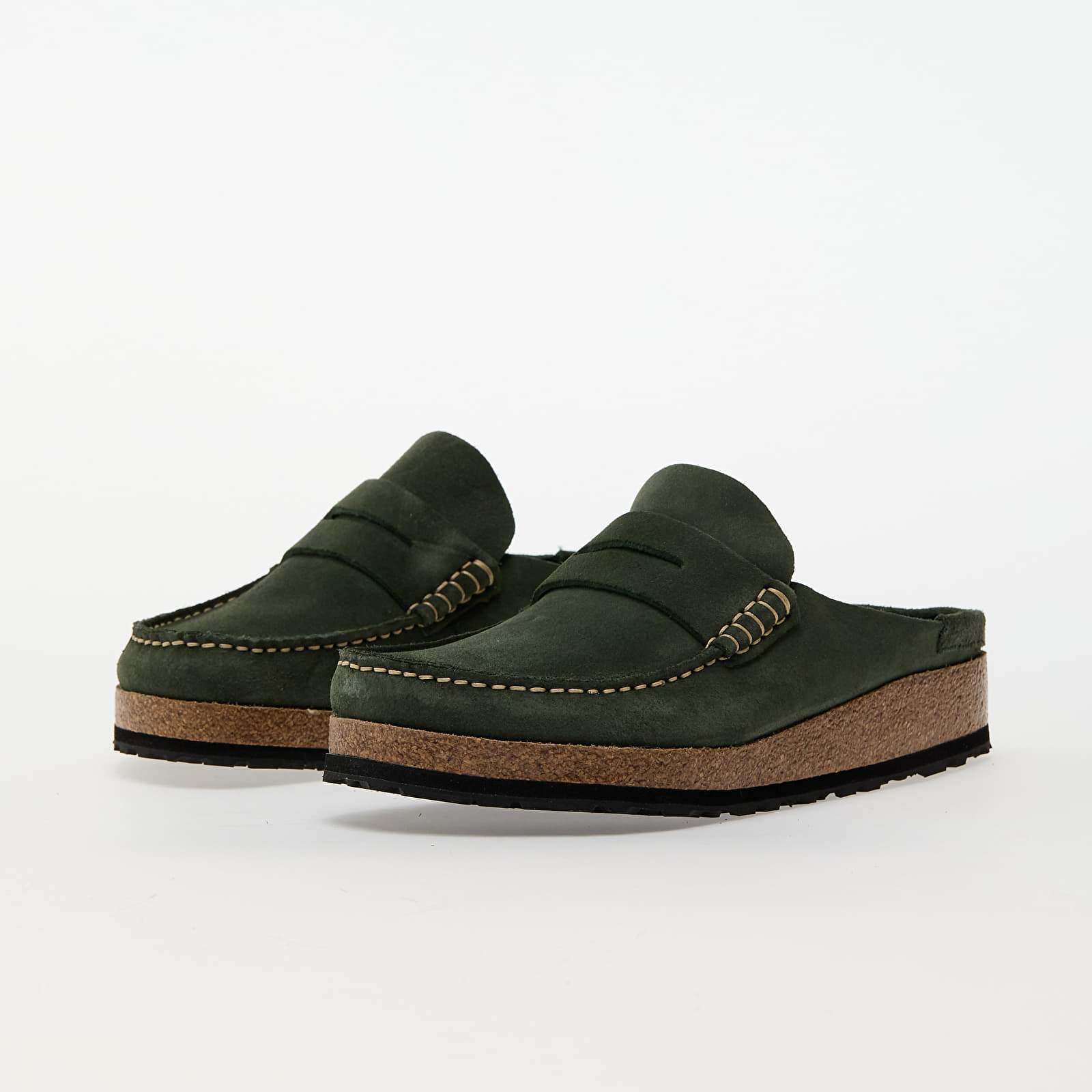 Vyriška avalynė Birkenstock Naples Thyme