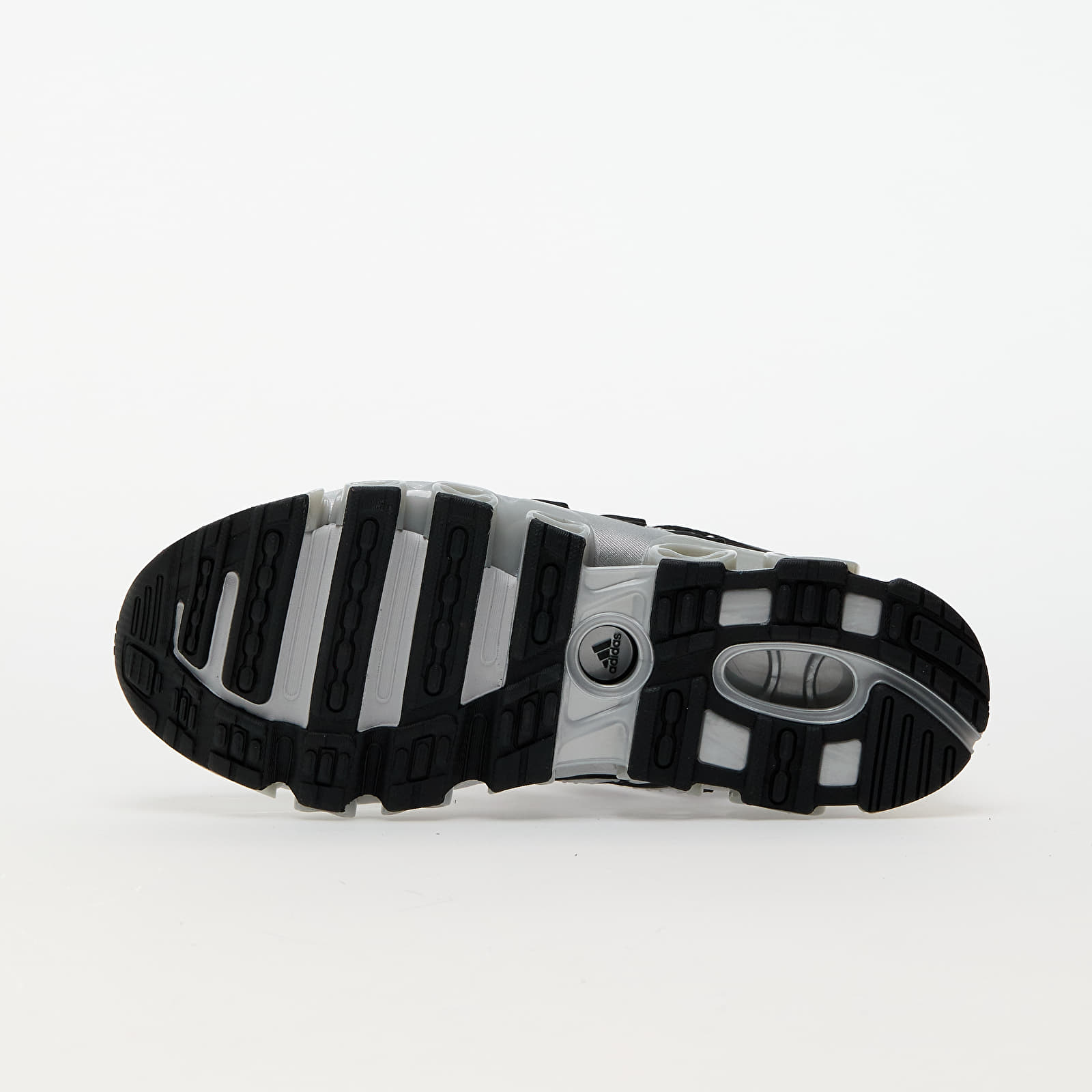 Women's shoes adidas Megaride W Core Black/ Silver Metallic/ Core Black