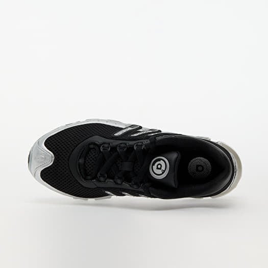 Women s shoes adidas Megaride W Core Black Silver Metallic Core Black Footshop