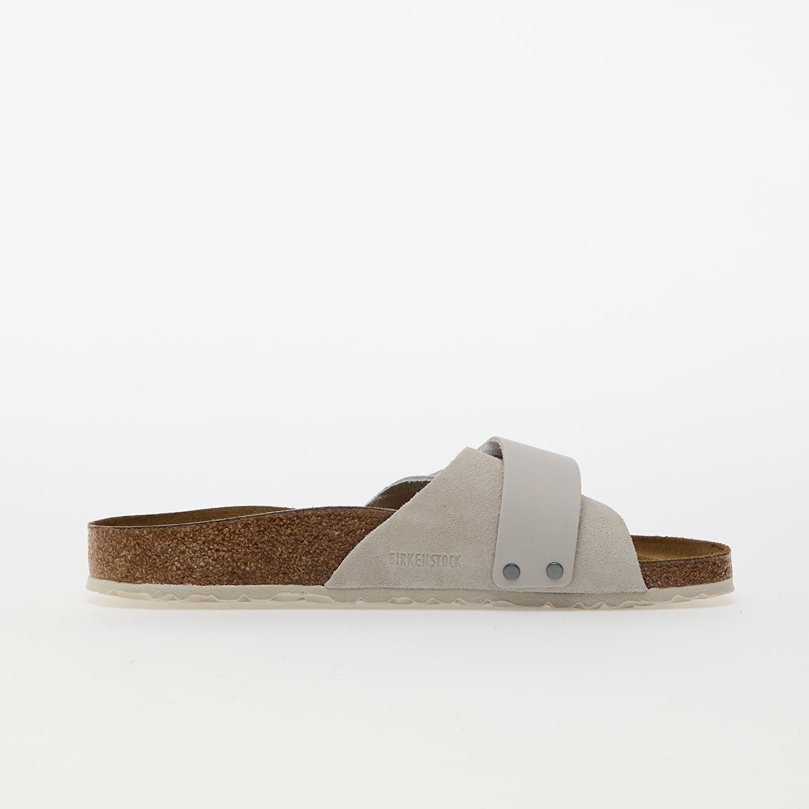 Zapatillas mujer Birkenstock Oita Antique White