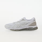 Herren Sneaker und Schuhe Asics Gel Quantum 360 VIII White Pure Silver Footshop