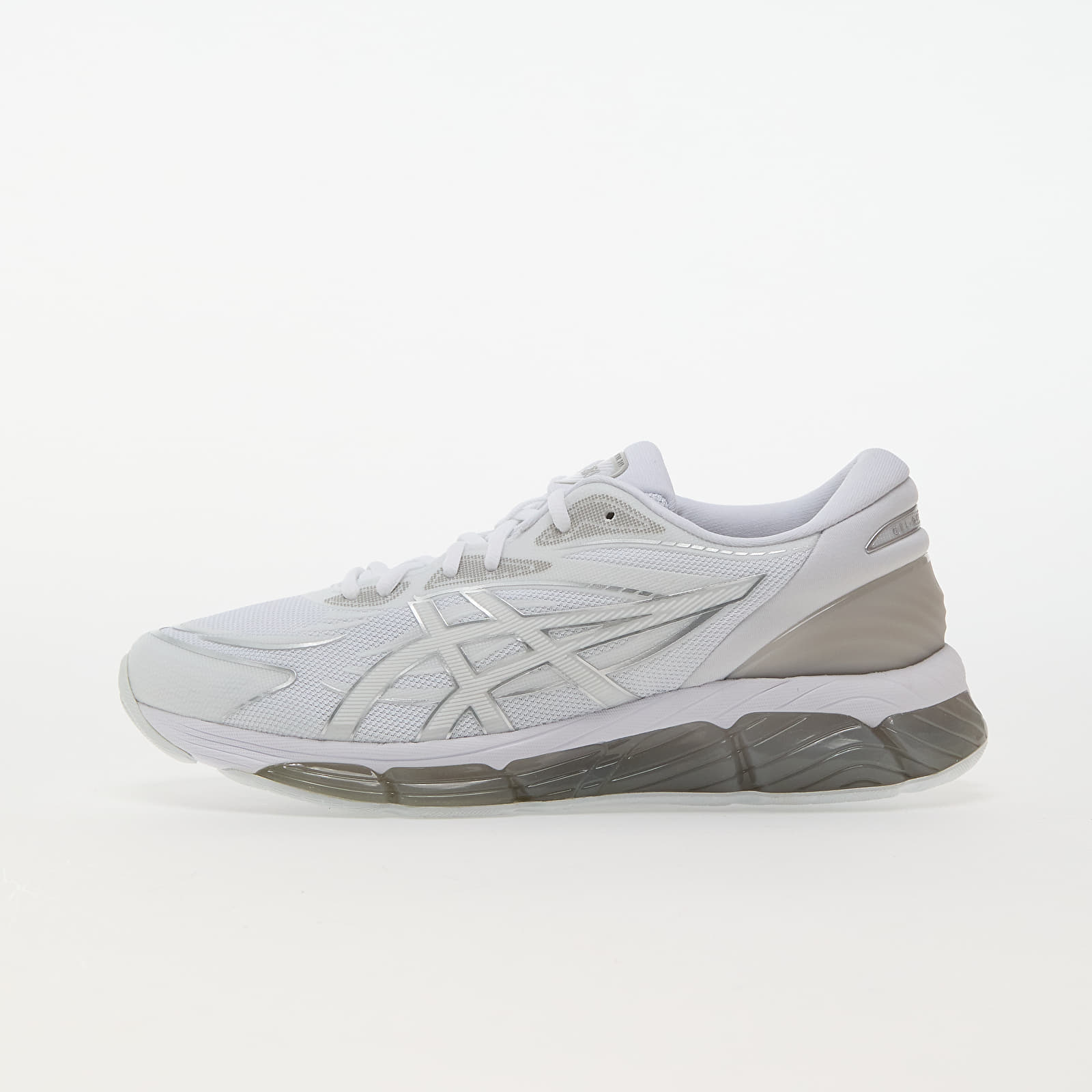 Ανδρικά παπούτσια Asics Gel-Quantum™ 360 VIII White/ Pure Silver