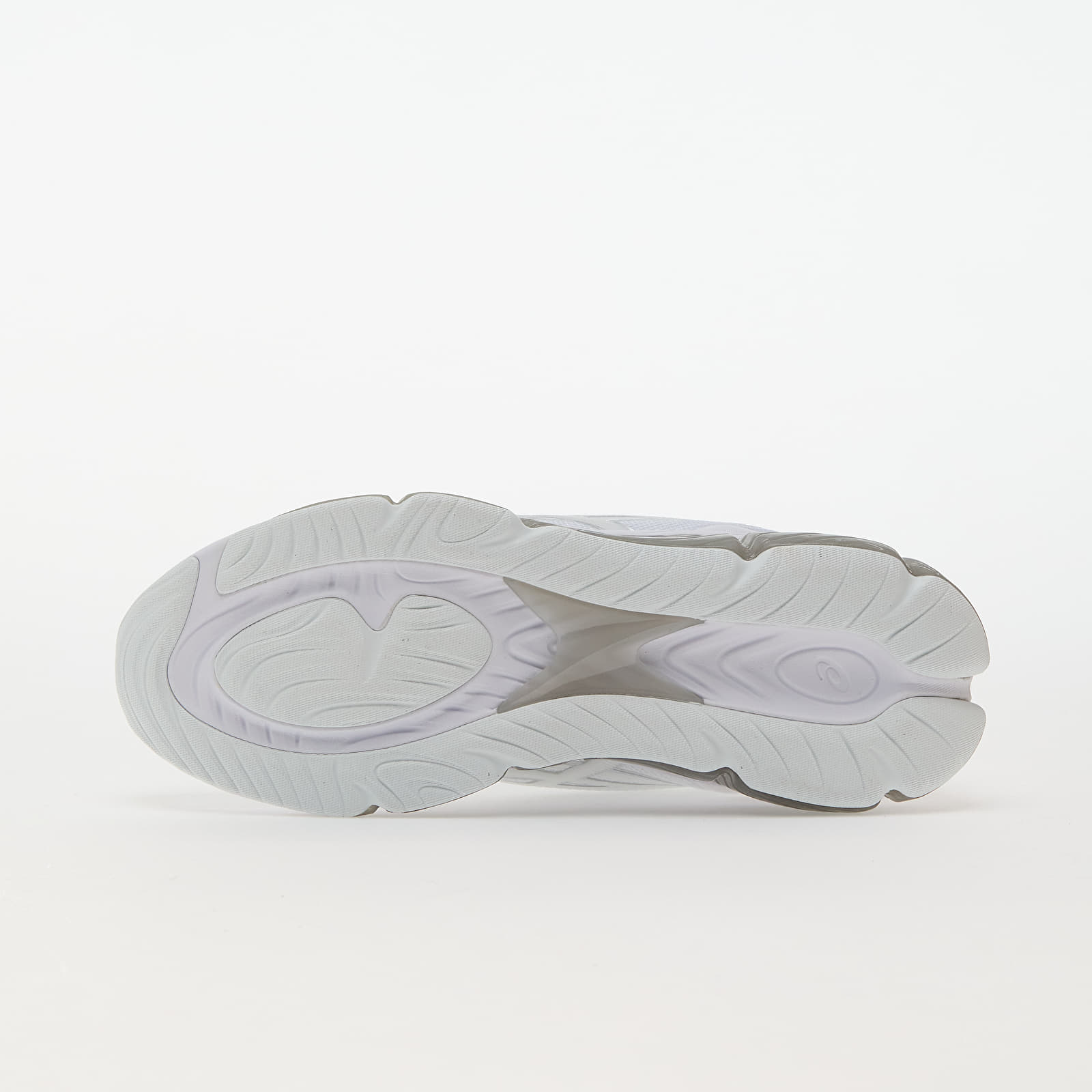 Ανδρικά παπούτσια Asics Gel-Quantum™ 360 VIII White/ Pure Silver