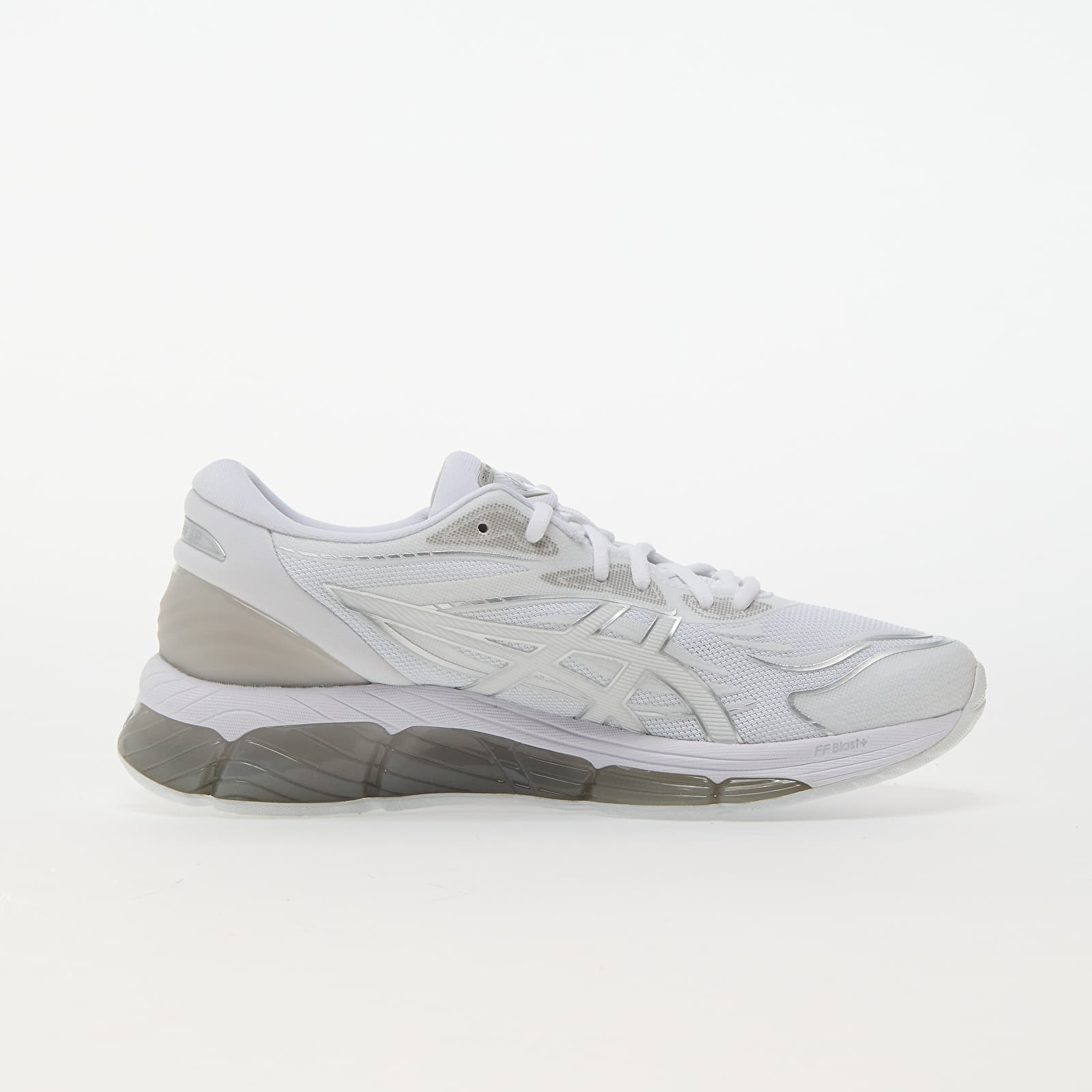 Ανδρικά παπούτσια Asics Gel-Quantum™ 360 VIII White/ Pure Silver