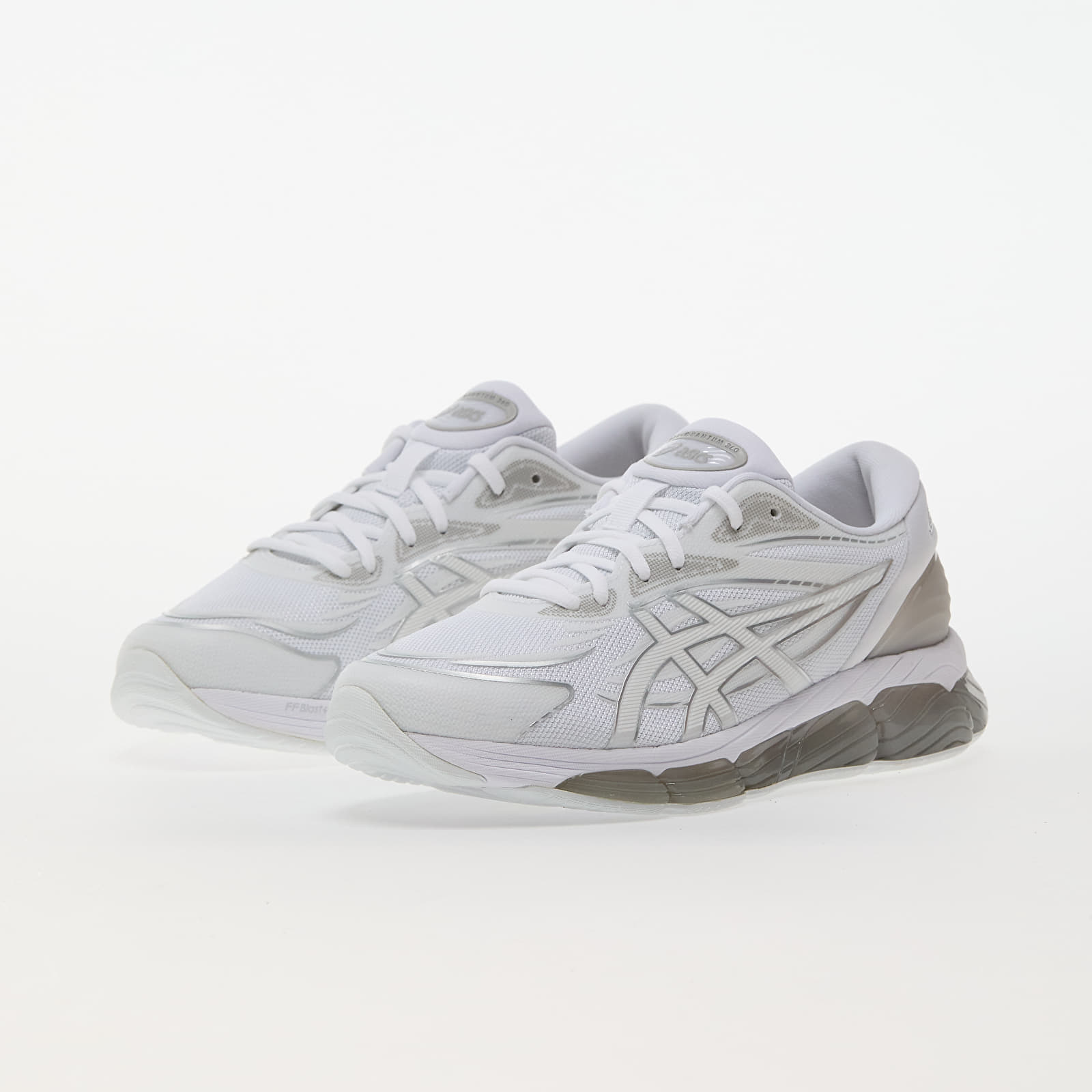 Ανδρικά παπούτσια Asics Gel-Quantum™ 360 VIII White/ Pure Silver