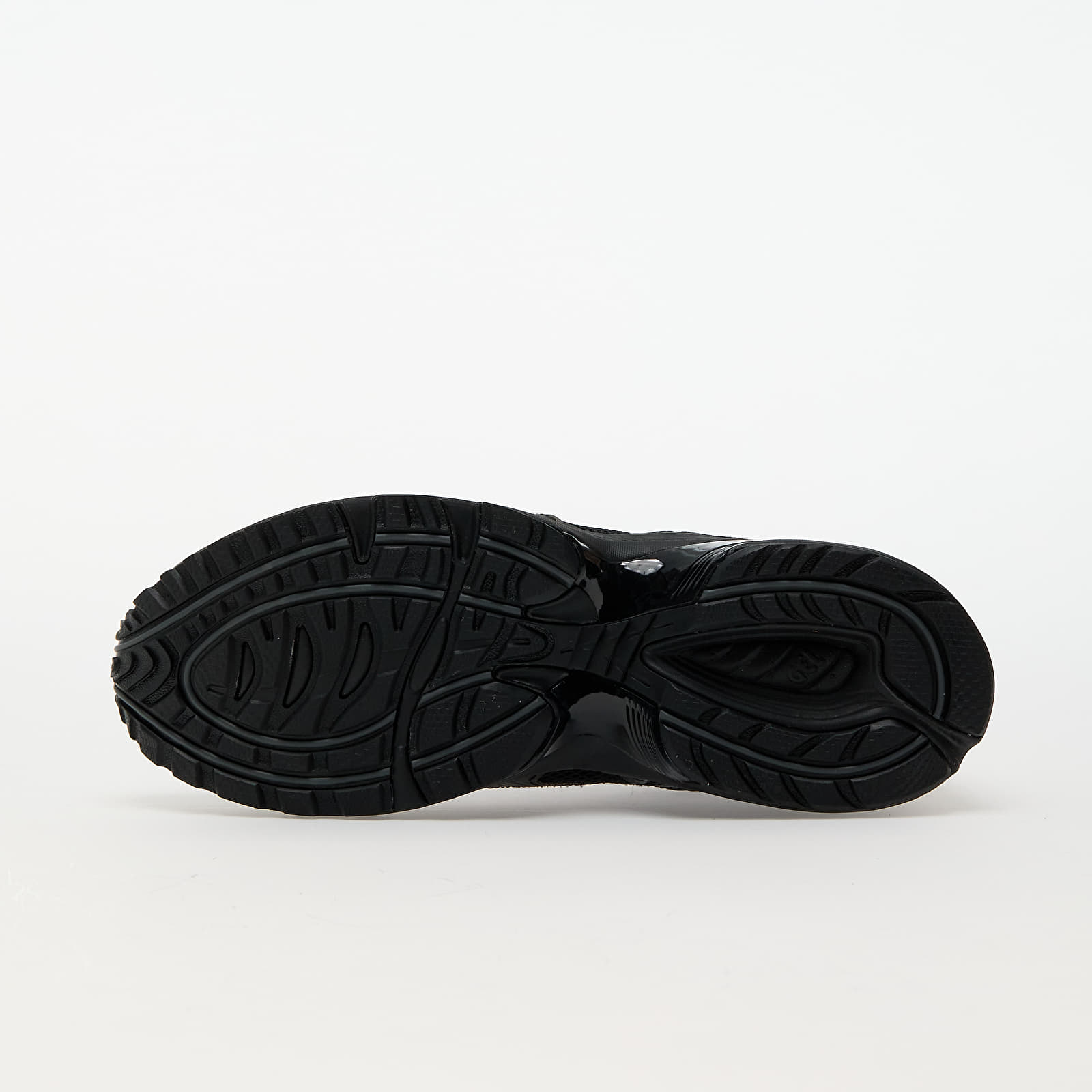 Buty męskie Asics Gel-1090V2 Black/ Black
