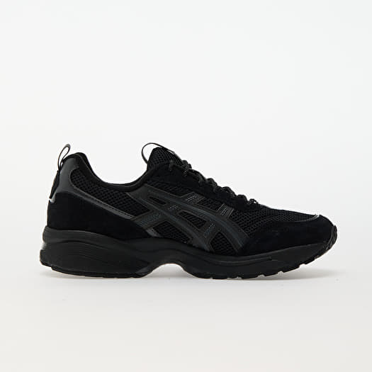 ASICS ★ Gel-1090 V2 Black ★ Asics - Gel-1090 V2 Sneakers in Black ASICS