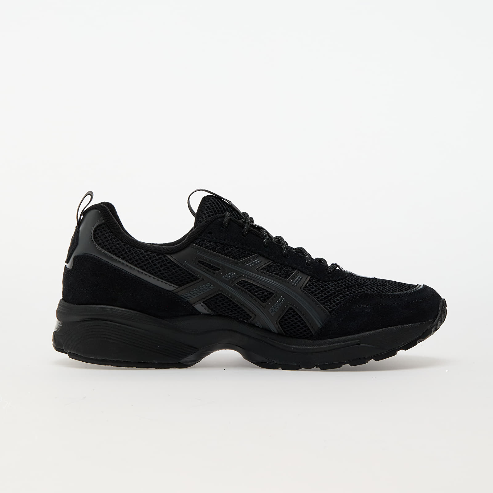 Buty męskie Asics Gel-1090V2 Black/ Black