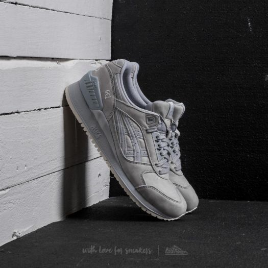 Asics gel lyte respector sales