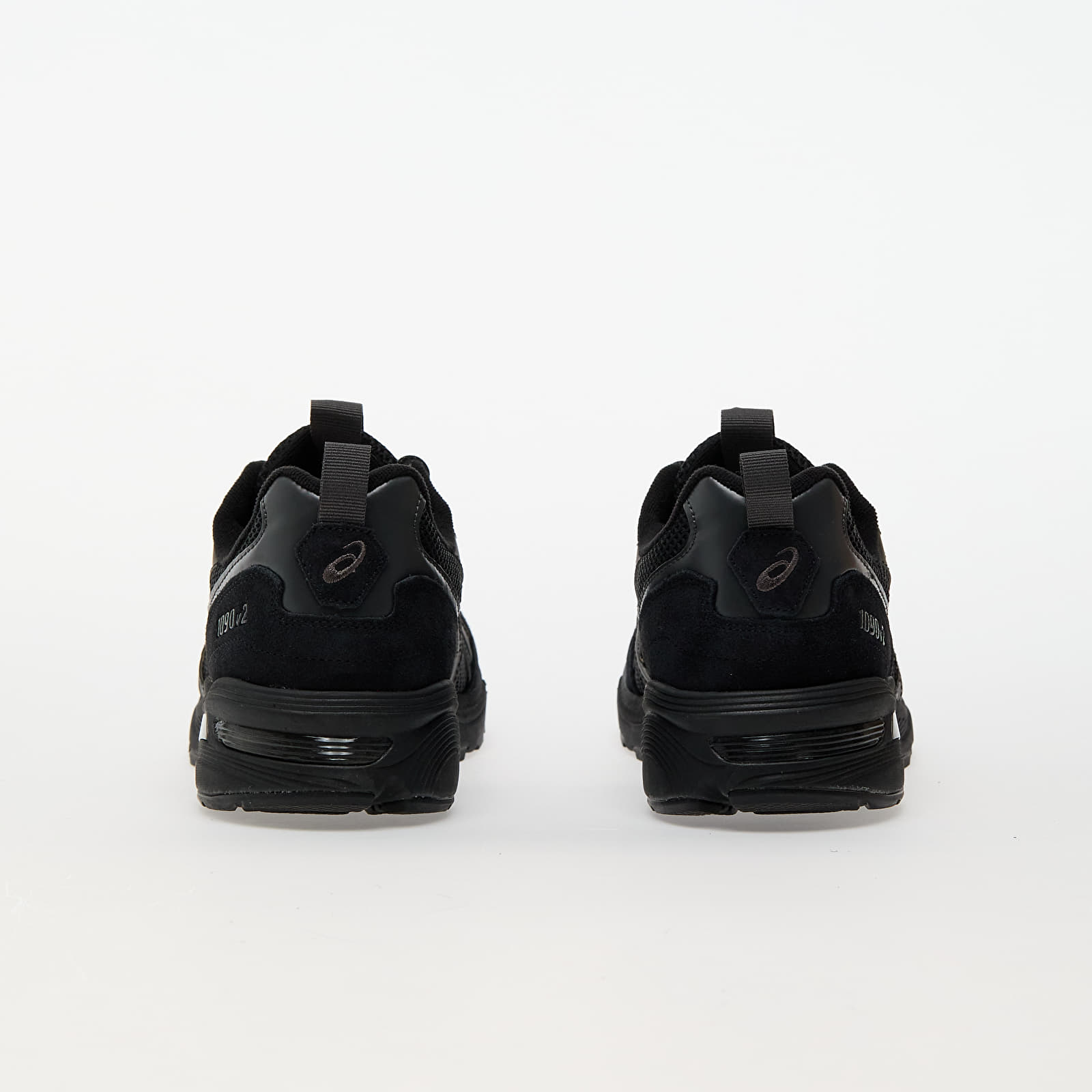 Buty męskie Asics Gel-1090V2 Black/ Black