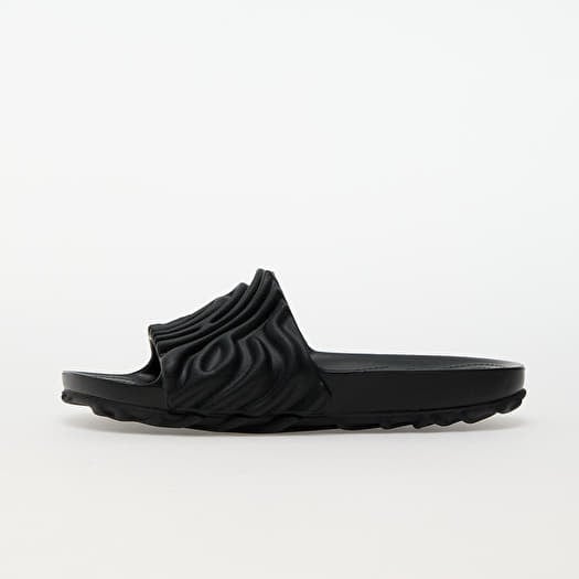 Crocs x Salehe Bembury The Pollex Slide Sasquatch