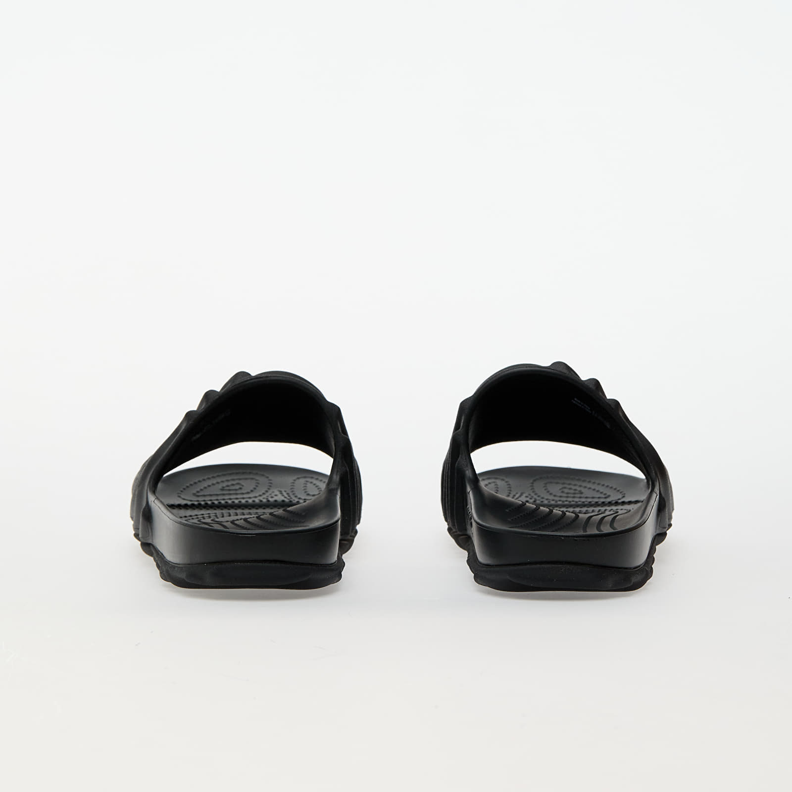 Moški čevlji Crocs x Salehe Bembury The Pollex Slide Sasquatch