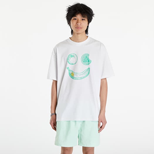 Marškinėliai Nike ACG "Hike Snacks" Men's Dri-FIT T-Shirt Summit White