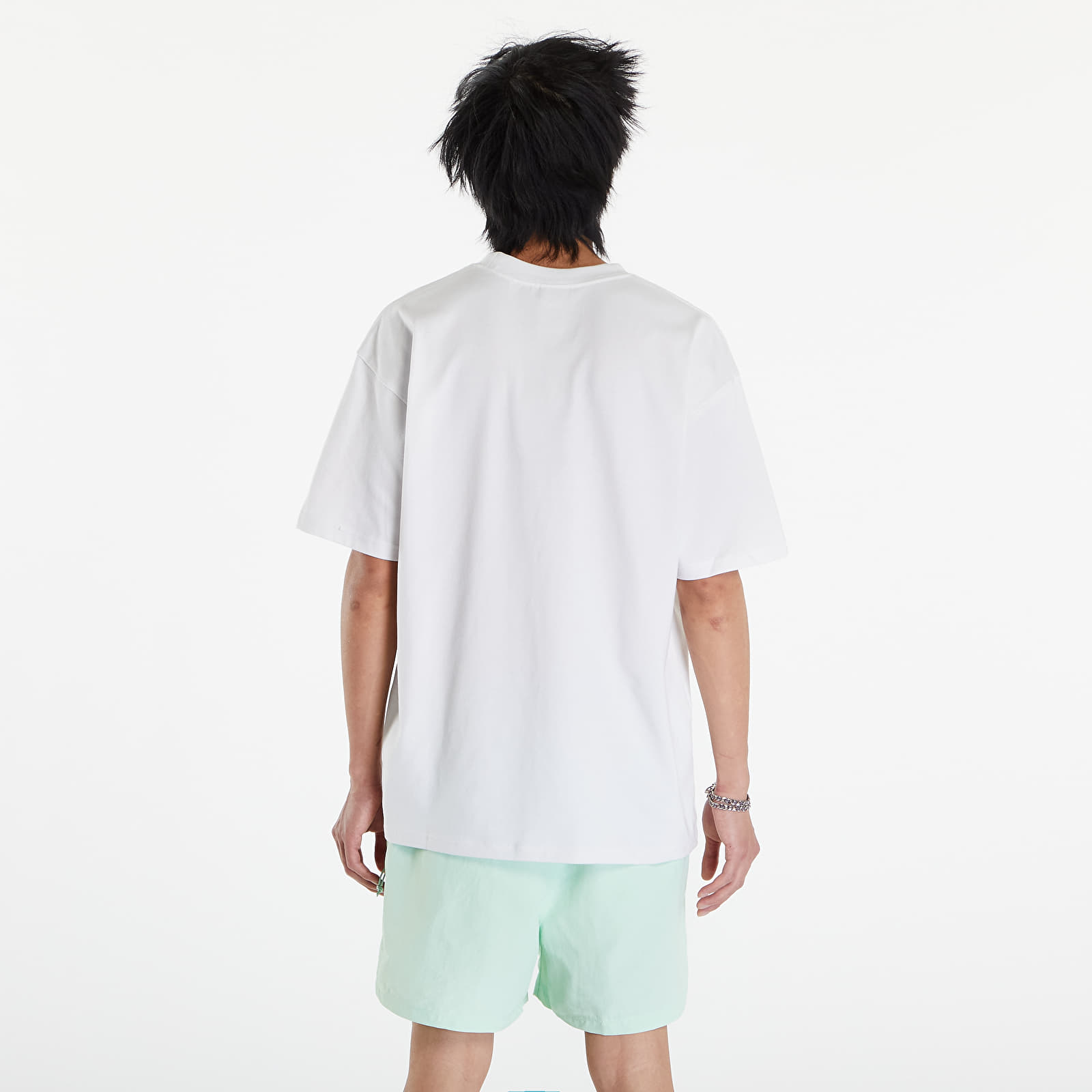 T-shirts Nike ACG "Hike Snacks" Men's Dri-FIT T-Shirt Summit White