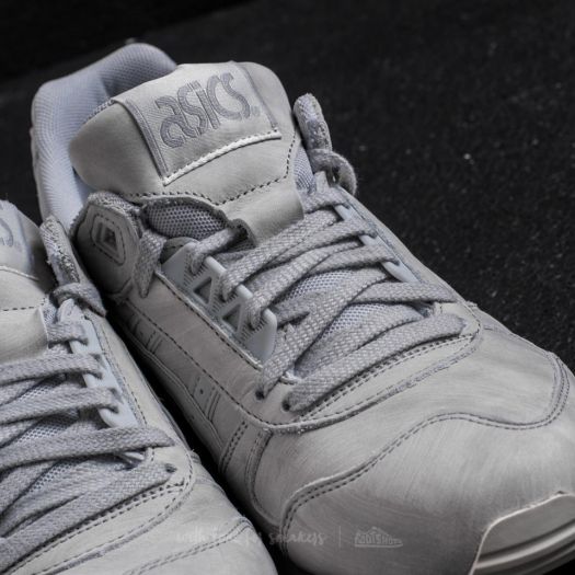 Asics gel respector glacier grey online