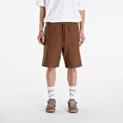 Carhartt WIP American Script Sweat Short Lumber
