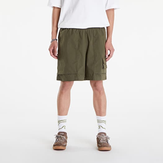 Къси панталони Nike Life Men's Camp Shorts Cargo Khaki/ Cargo Khaki