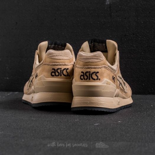 Asics gel lyte v taos hot sale taupe