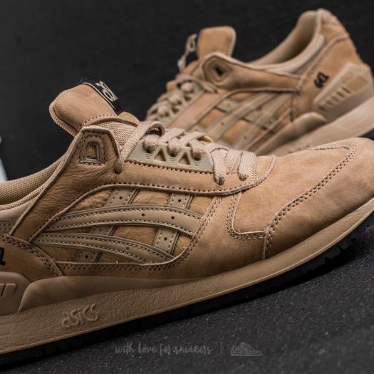 Asics gel respector homme discount