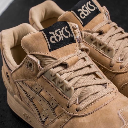 Asics Gel Respector