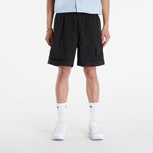 Къси панталони Nike Life Men's Camp Shorts Black/ Black