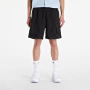 Nike Life Men's Camp Shorts Black/ Black