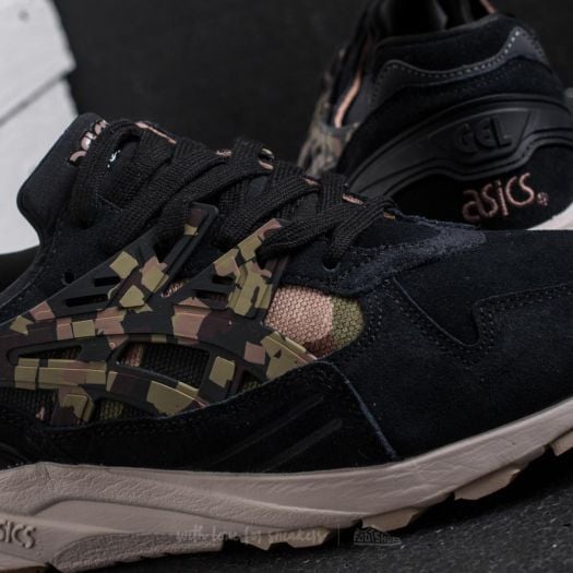 Asics gel kayano camo cheap